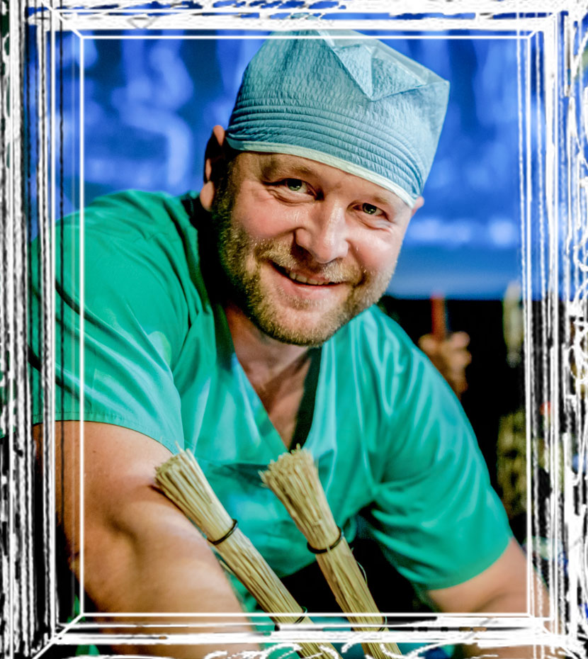 Oleg Dyyak