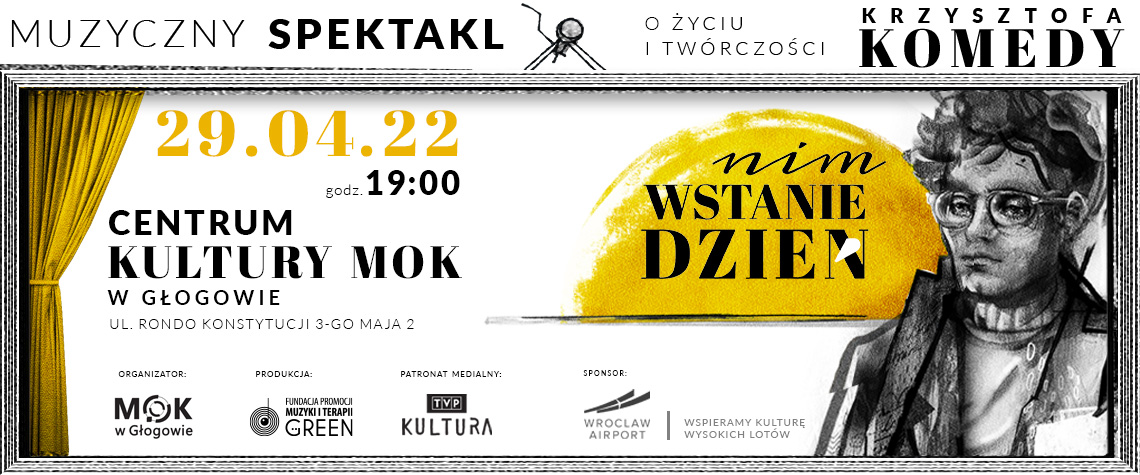 Głogów pod znakiem zapytania